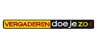 Logo 12organise, met het project Vergaderen doe je zo!
