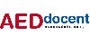 Logo AEDdocent Reanimatietrainingen