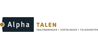 Alpha Talen Nederland Logo