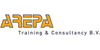 Logo Arepa Training & Consultancy B.V.