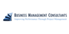 Logo Business Management Consultants (BMC)