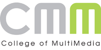 Logo College of MultiMedia