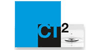 Logo CT², creative thinking coaching training