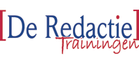 Logo [De Redactie] Trainingen en opleidingen