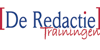 Logo [De Redactie] Trainingen en opleidingen