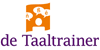 Logo De Taaltrainer