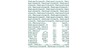 De Taalcoach Logo