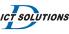 Logo D-ICT Solutions