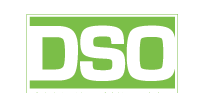 DSO administratie & debiteurenbeheer Logo