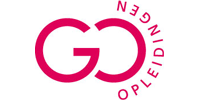 GO opleidingen Logo