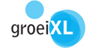 Groei XL Logo