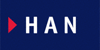 HAN Expertisecentrum Economie en Management Logo