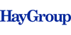 Logo Hay Group