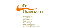 Logo Life University