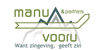 Logo Manu Vooru & partners