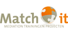 Logo Match-it