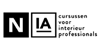 Logo N I A  Academie trainingen voor interieurprofessionals 