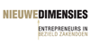 Logo Nieuwe Dimensies BV