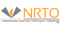 NRTO: Nederlandse Raad voor Training en Opleiding