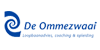 Logo De Ommezwaai