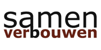 Logo samenverbouwen.nu