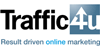 Logo Traffic4u