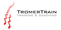 Tromer Training en Coaching Logo