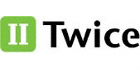 Logo Twice