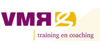Logo VMR Training en Coaching