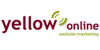 Logo Yellow-online