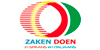 Logo Zaken doen in Spaans en Italiaans